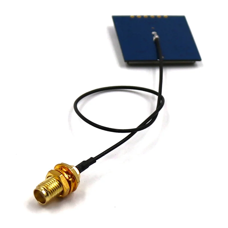 GNSS RS-232 NMEA-0183 GPS GLONASS Dual Module with External GLONASS GPS Antenna 4M FLASH BN-280H