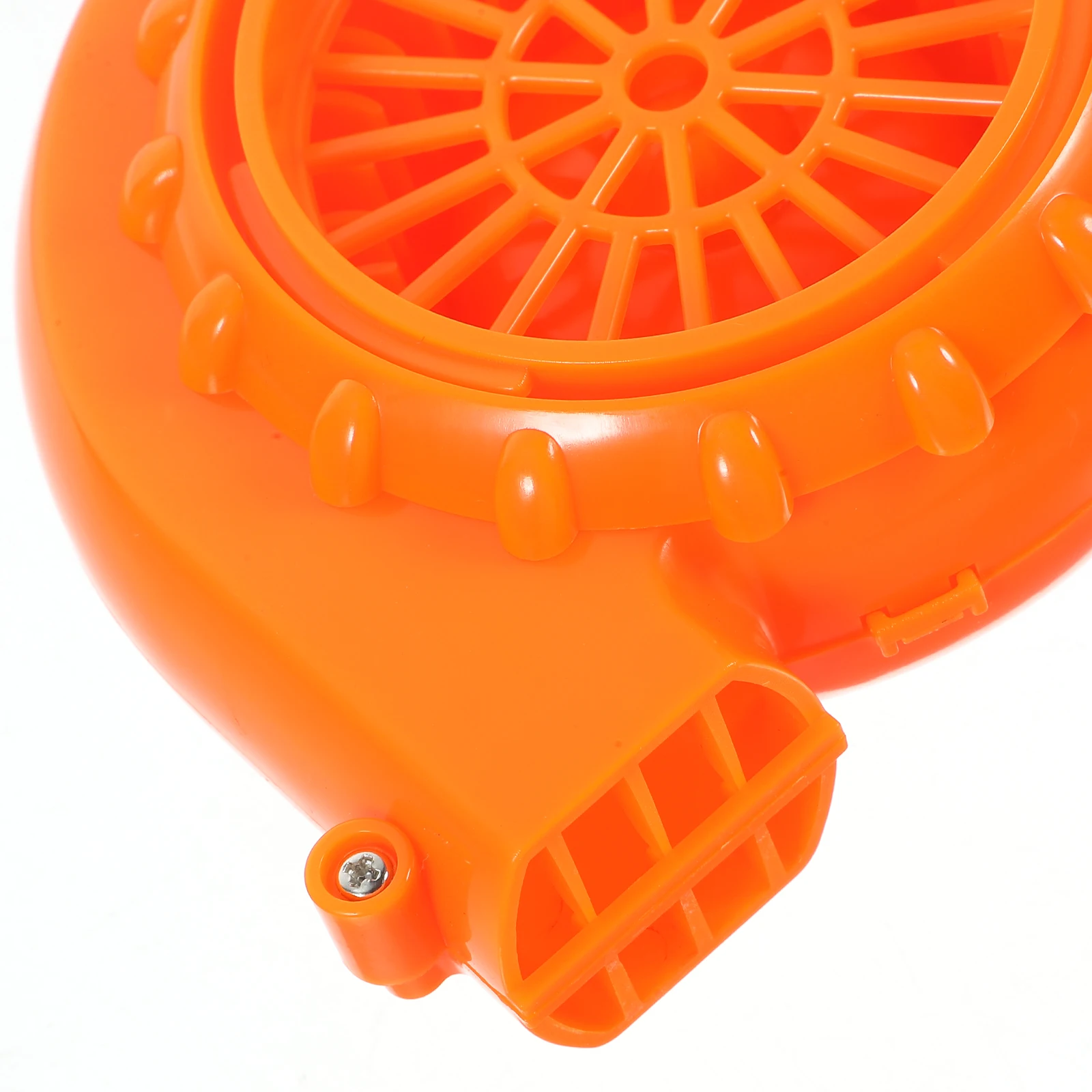 

Mini Blower Portable Fan Inflatable Costume Abs for Travel Powerful Mascot Suit