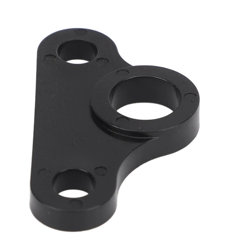 Outboard Gear Lever Cover 61N-45321-00 Outboard Lower Shift Lever Cover For Yamaha 30HP 2 Stroke Engines Parts Accessories 1 PCS image 4