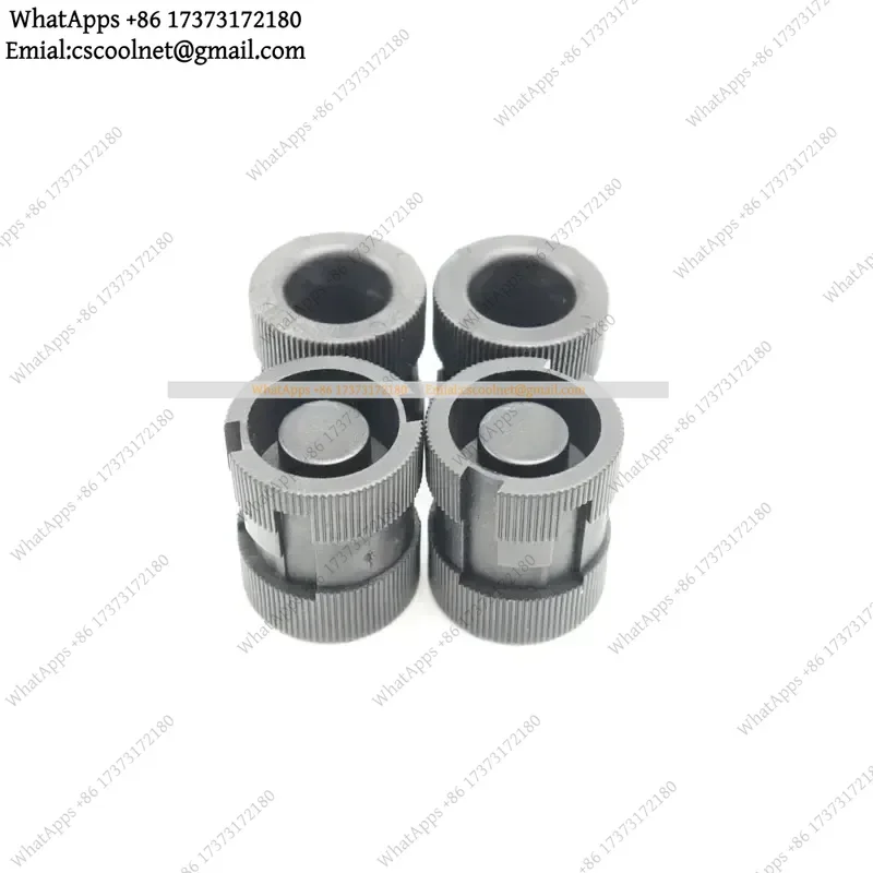 k3 for Mercedes-Benz Vito / V-Class W447 (2015-2022) Sliding Door Silent Rubber Stopper - Noise Elimination Guide Block