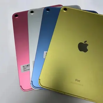 10 最佳銷售 蘋果 iPad 原版 - №1