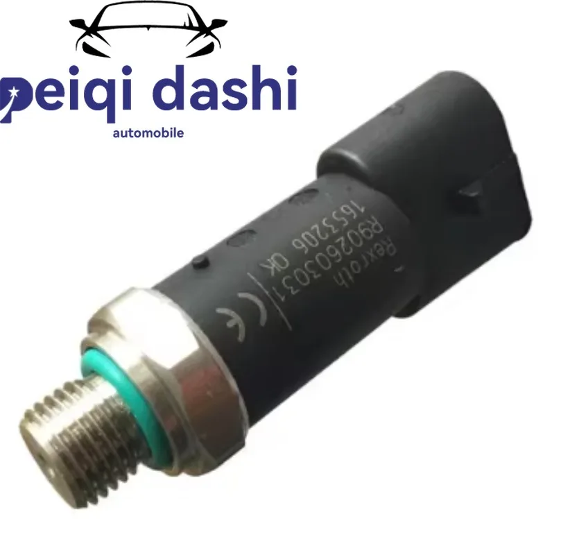 

R902603031 High Pressure Sensor Sensor Without