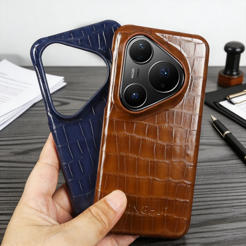 Magnetic Phone Case For Huawei - Huawei Mate 60 recension och pris