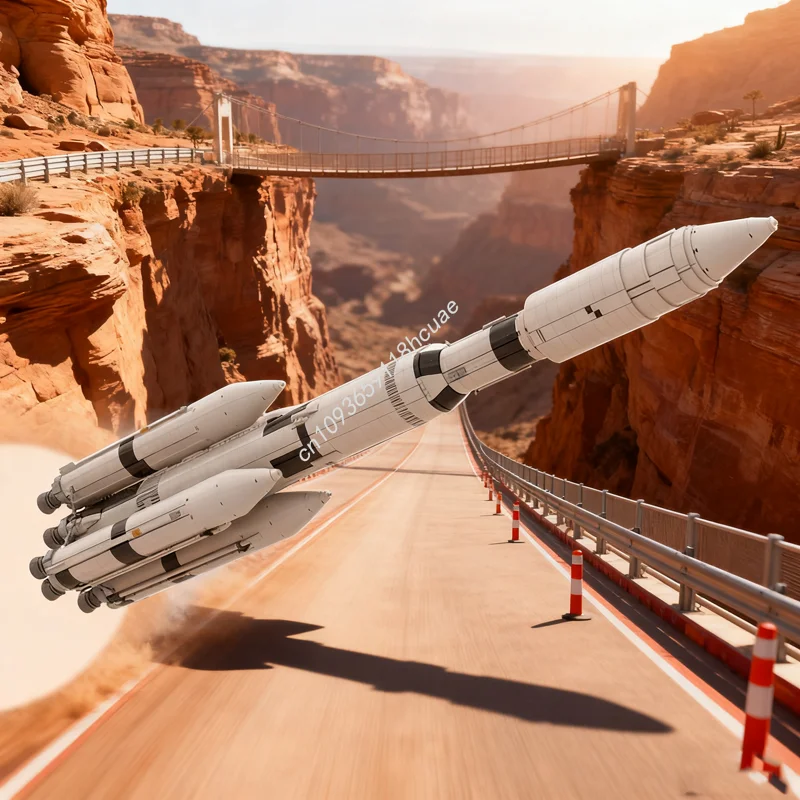 

5369pcs MOC Saturn V MLV Three Stage Spaceed Model Building blocks Assemble creative Education Christmas gift Brick toy Kids