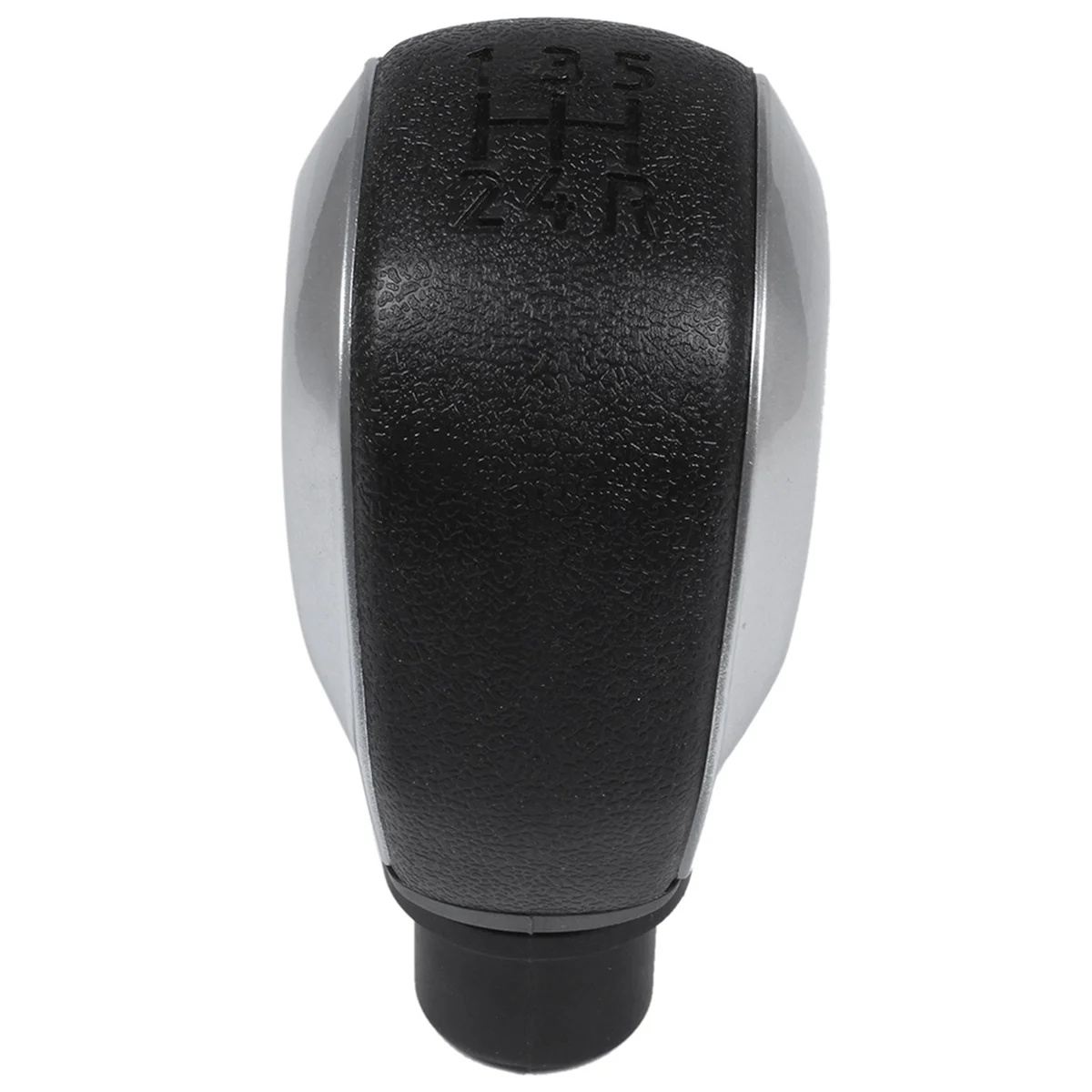 Automotive Mt 5-Speed Shift Button Knob Gear Shifter for Peugeot 307 301 206 207 408 C4L C2 Citroen C-Quatre C-Triomphe