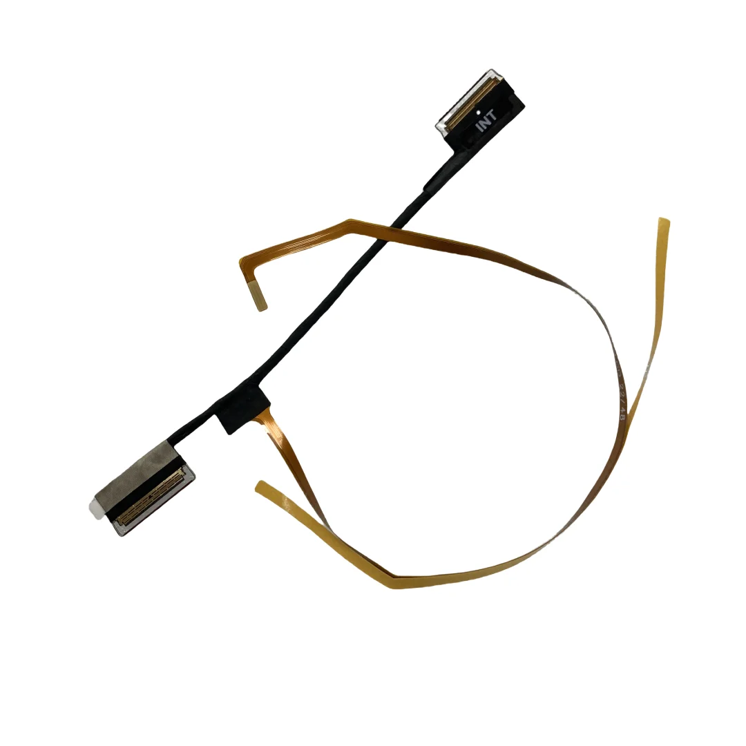 40pin LCD video display screen cable for Samsung nt960qfg venus3-16 ba39-01546a