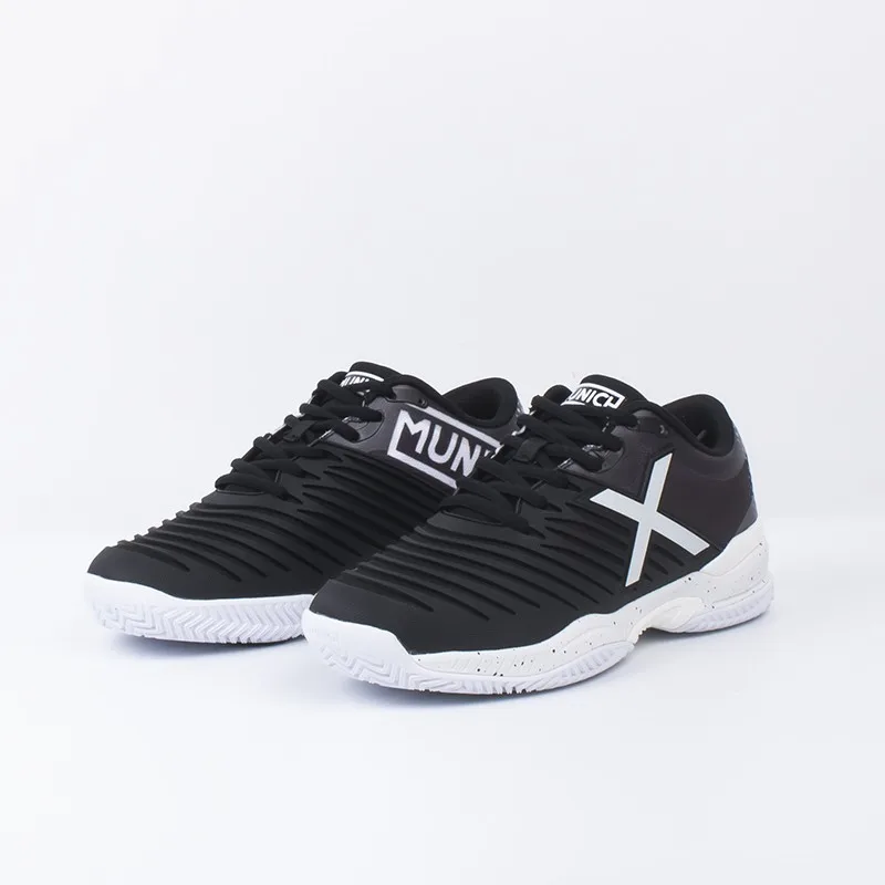 New hot sale professional training breathable wear-resistant high quality badminton shoes badminton shoes very good