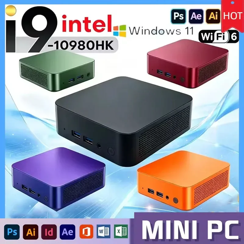 2026-intel-core-i9-10980hk-portable-i9-mini-pc-computer-windows-11-32gb-1tb-gaming-computer-wifi-6-usb-portable-mini-desktop-pc