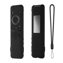 Silicone Remote Control Case Remote Control Cover for SAMSUNG BN59-01432A/01432B/01432D/01432J/01436B/TM2360E/TM2360F/01392B