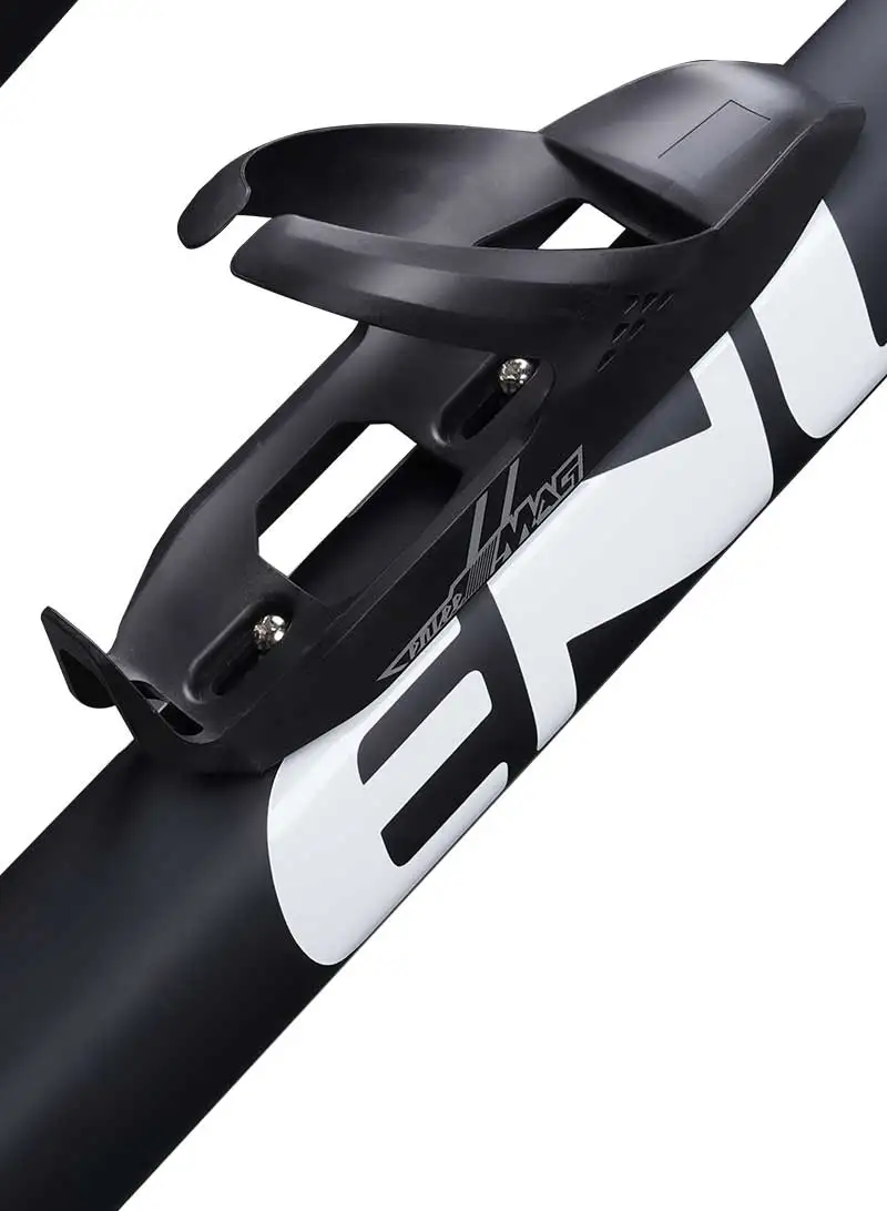 ENLEE Fahrrad Super Licht Pneumatische Wasser Flasche Käfig Berg Autobahn Fahrrad Brechen Wind Luft Pneumatische Wasser Flasche Käfig – Detail 15