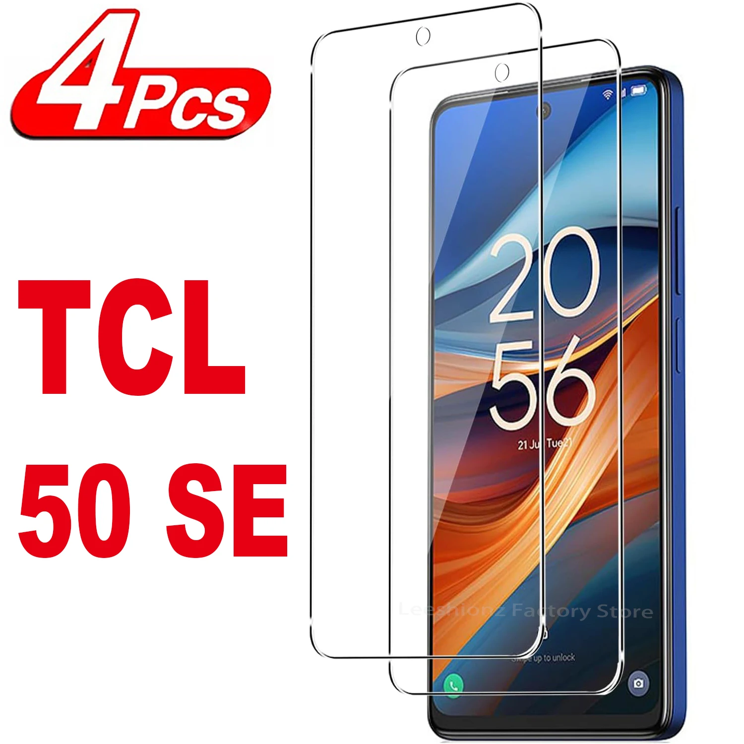 For Tcl 503 505 50 … - image