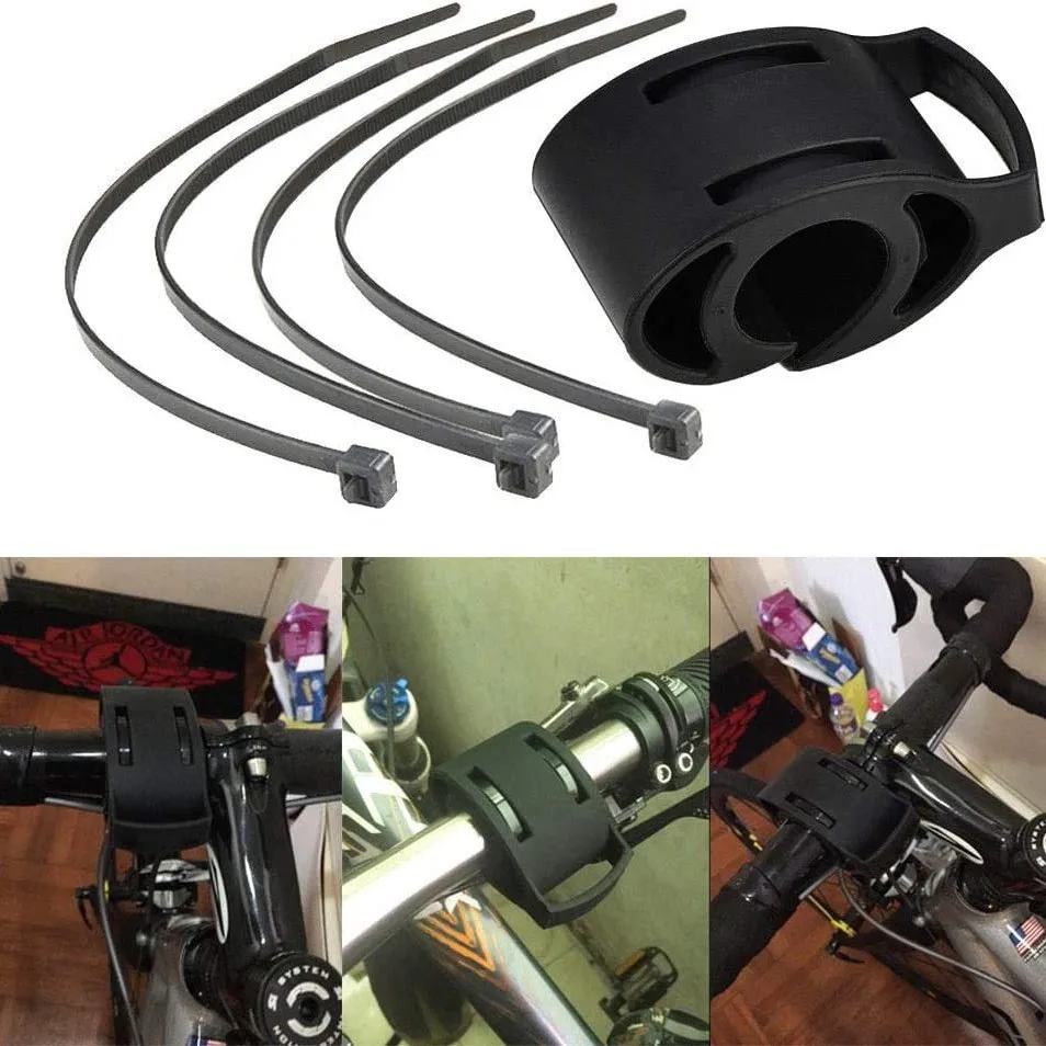 Bicycle Accessories Suitable Garmin  Forerunner Bicycle Mount Kit Cycling Watch Holder