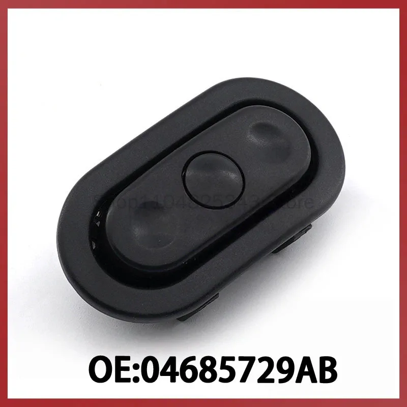 

04685729AB for Chrysler Dodge Automobile Steering Wheel Switch Radio Control Steering Wheel Switch