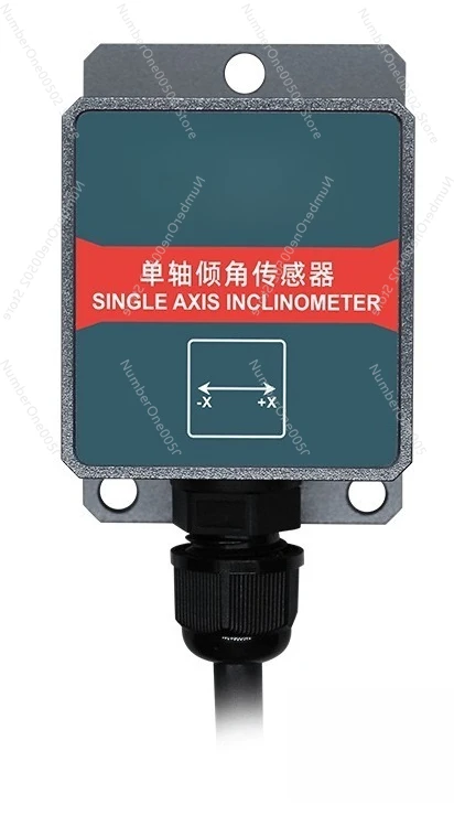 

LCA326T Tilt Sensor High Precision Dual Axis Inclinometer Industrial Grade​