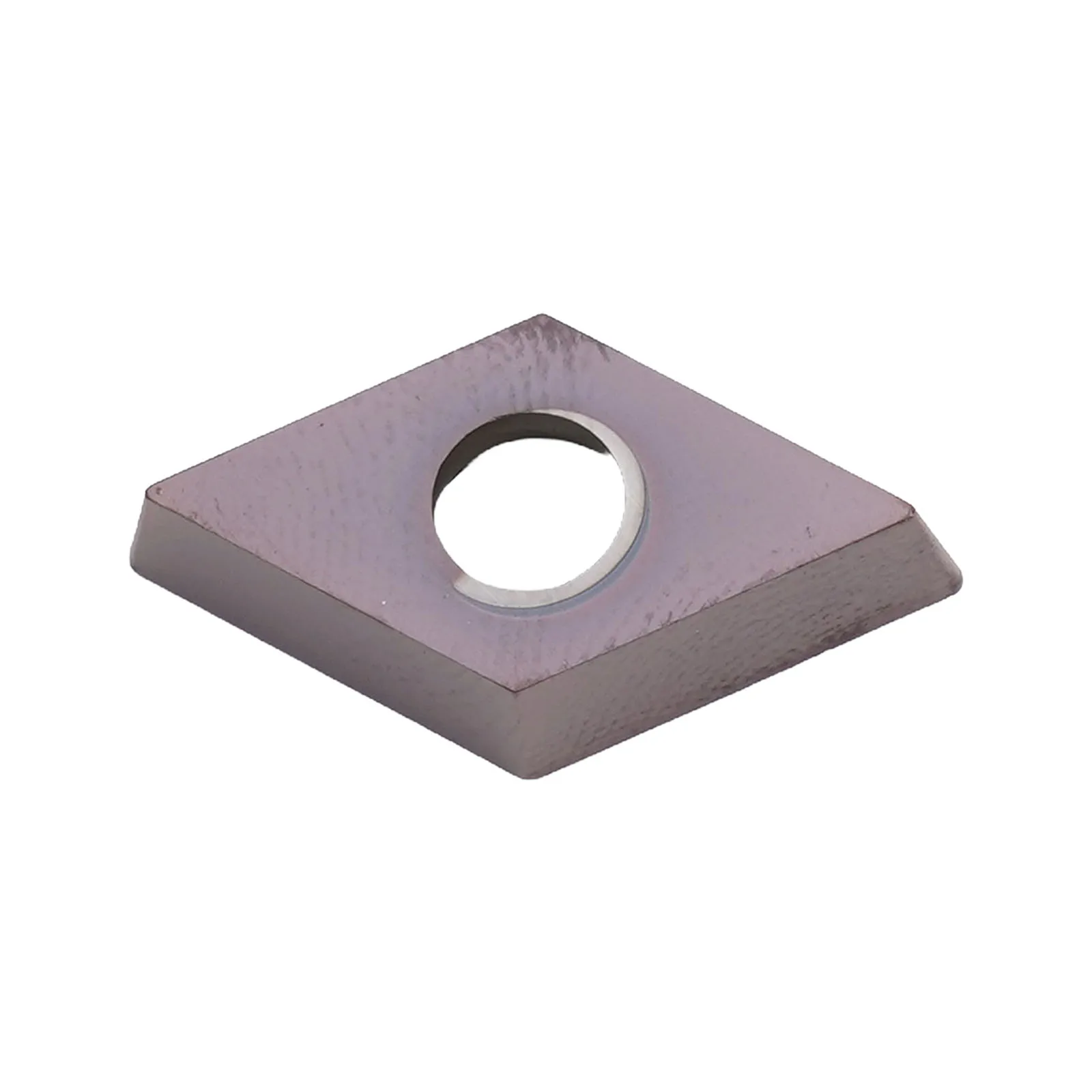 Finishing Indexable CNC Carbide Turning Inserts Turning Inserts Carbide Durability Grip Performance Resistance