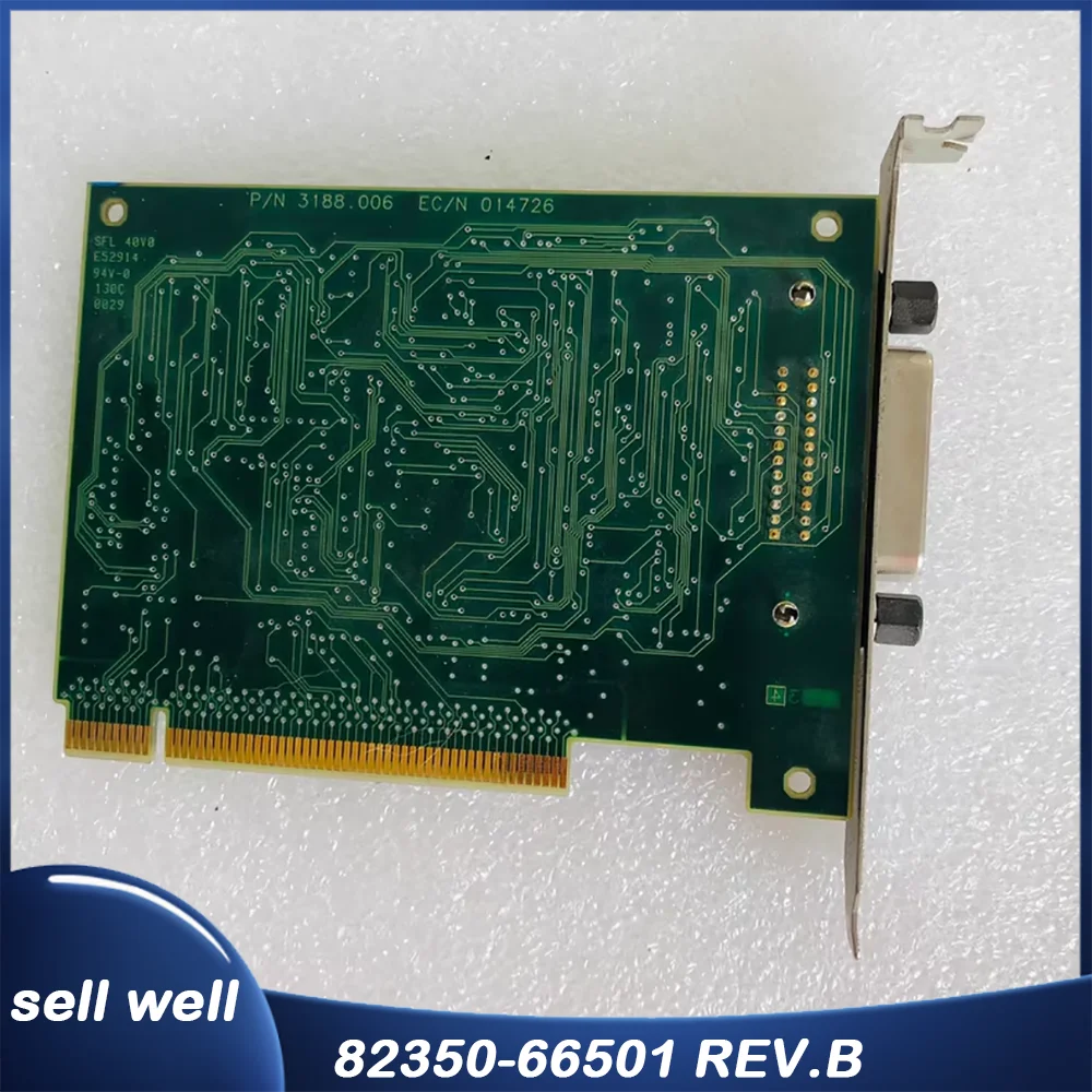 

Промышленная карта GPIB 82350-66501 REV.B