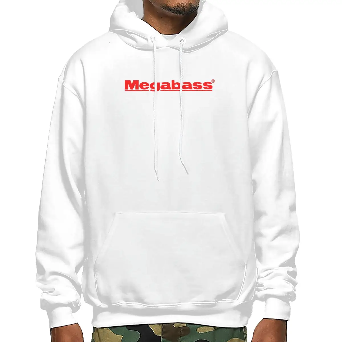 Megabass Logo Japan Premium Hoodie Sweatshirts Hoodies Best Funny Natural Best Seller