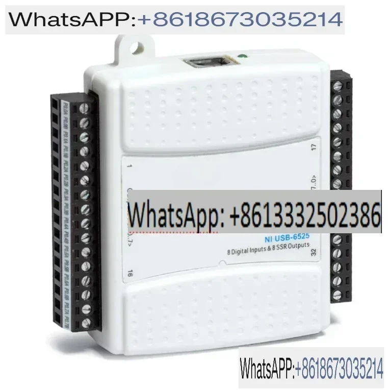 Ni USB-6525 779640-… - image