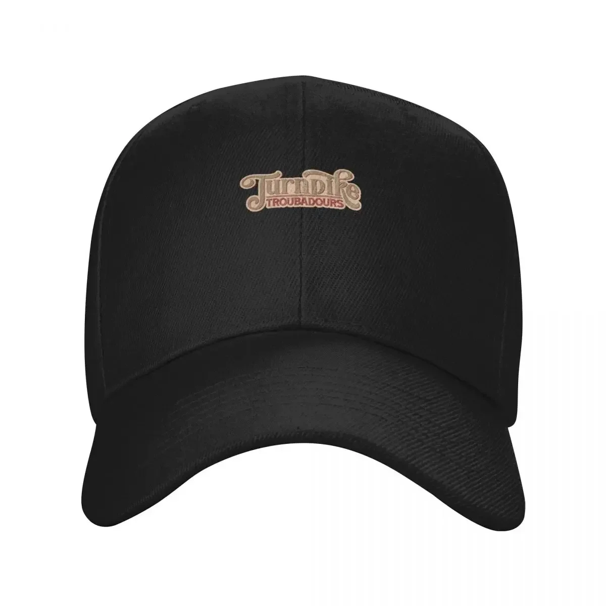 Turnpike Troubadours Baseball Cap Hip Hop luxury caps men's big size hat Trucker Hats For Men Women's