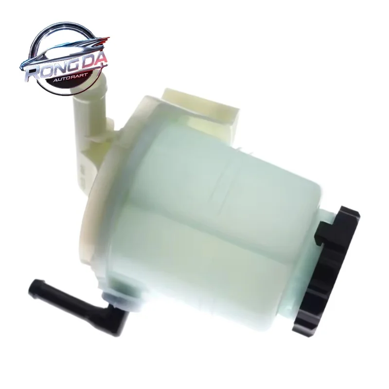 

44360-60301 New Power Steering Reservoir Tank For Toyota Land Cruiser 200 GRJ200 URJ200 URJ202 UZJ200 VDJ200 Lexus LX570 2007+