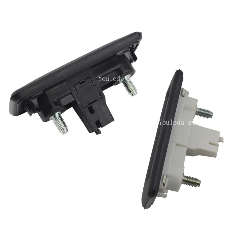 

Подходит для Skoda Jingrui Mingrui Haorui Speed Send, рука пряжки багажника, ручная пряжка для чемодана, ручной переключатель пряжки багажника