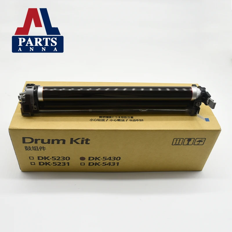 1X DK-5430 DK-5431 Drum Unit For Kyocera PA2100cx PA2100cwx MA2100cx MA2100cfx 30C0A93010 30C0A93020 Drum Cartridge 100K