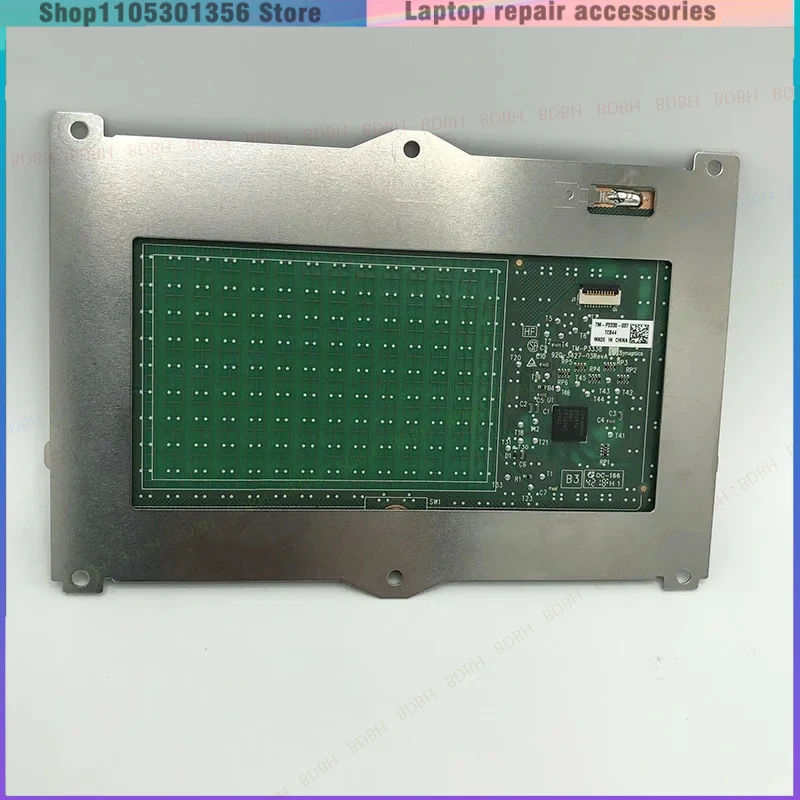 For HP Probook 430 440 445R G6 G7 laptop touchpad Mouse Board replacement Trackpad Accessories Original and New Touchpad
