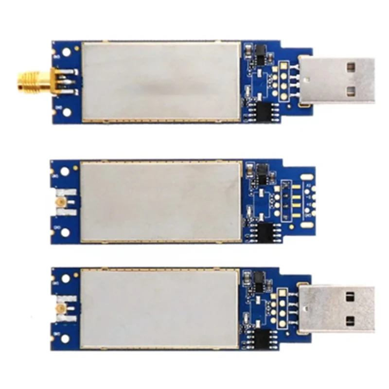 

150M Wireless Network Card Module Component High Power USB Wireless Network Card Wifi Receiver Ultra Long Distance AR9271(A)