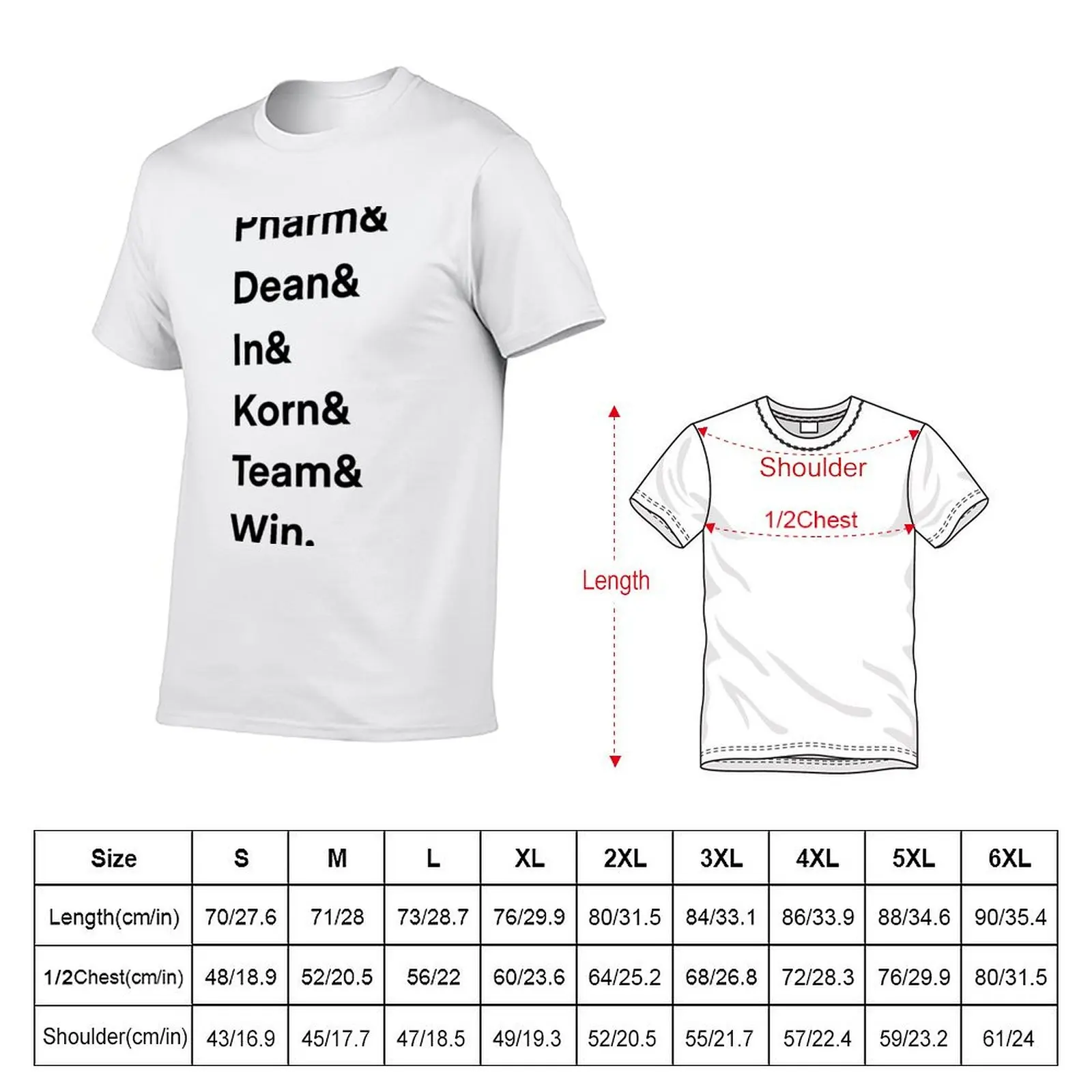 Names - Until We Meet Again T-Shirt Work Wear Simple Tee Shirt