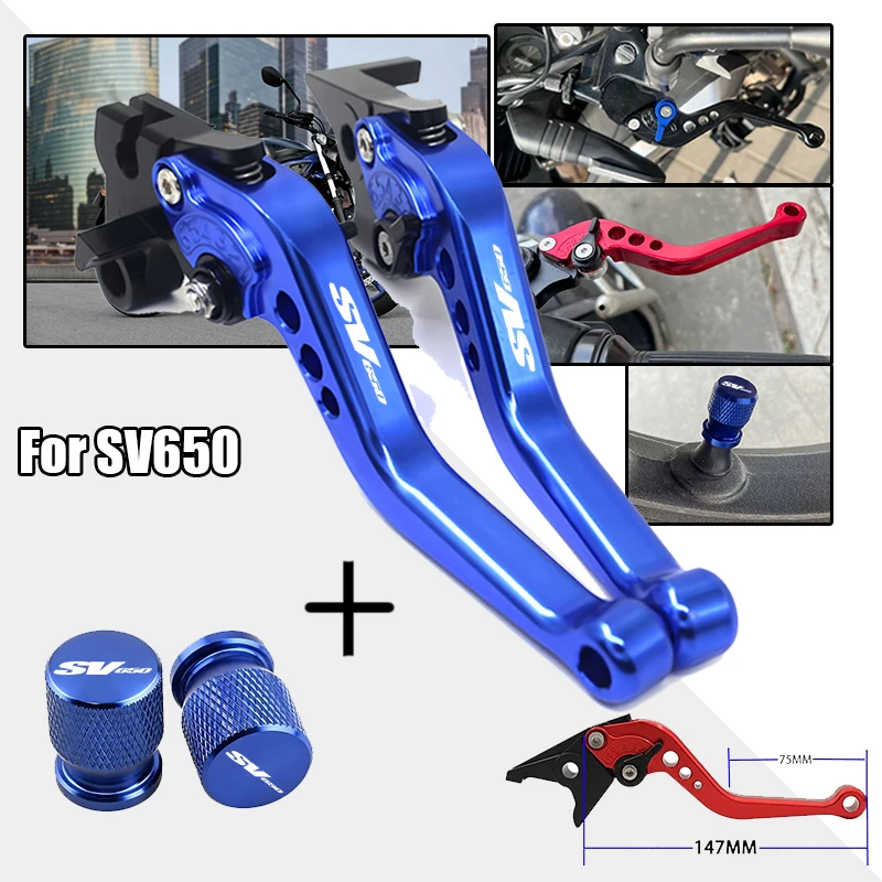 For SV650 Sv 650S 2…