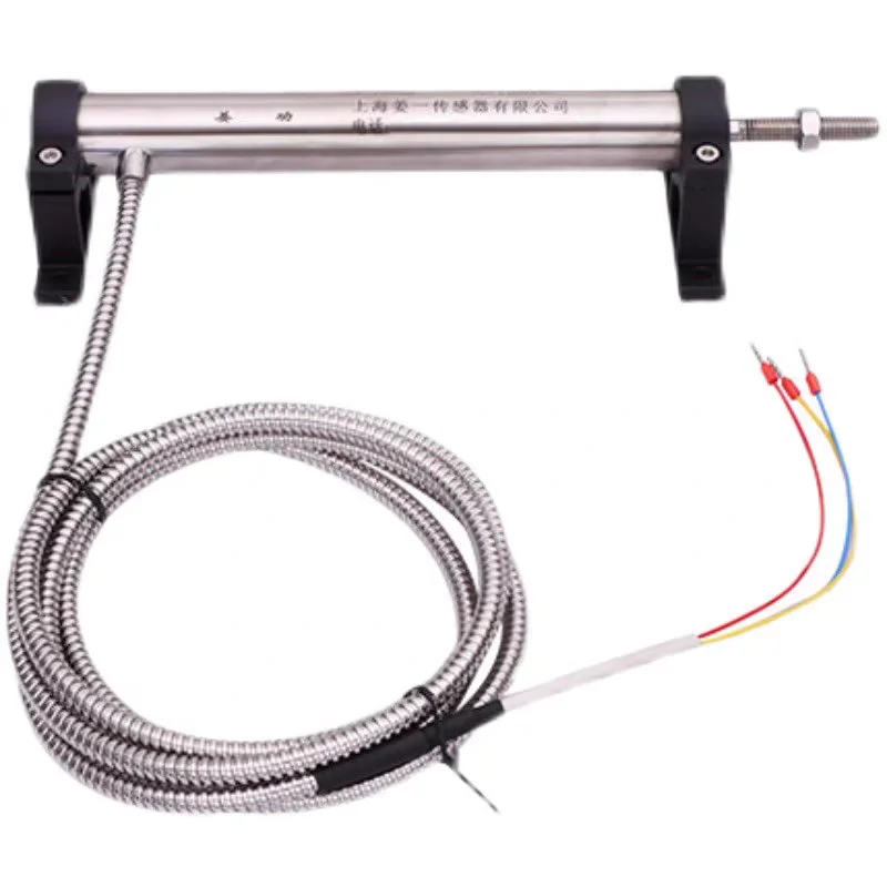 DET200AFRD.WJA2.601300PDHTACC-LVTD1000TD anti-interference linear displacement sensor