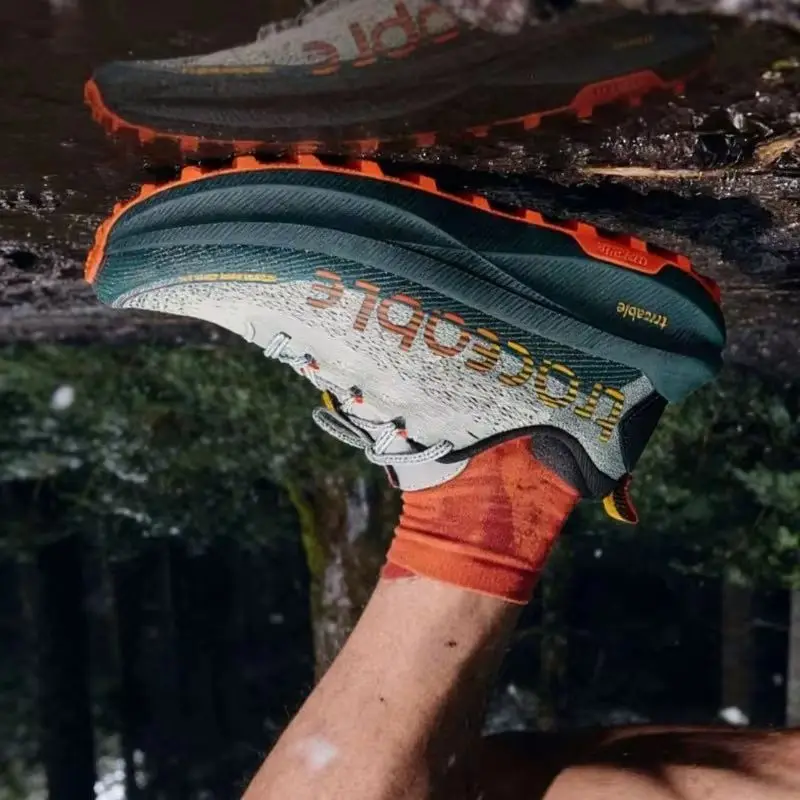 

2026 New Luxury Walking Jogging Shoes Non-Slip Men Trainers Running Sports Shoe Unisex Running Shoe Man Wearable Sport Men Shoes