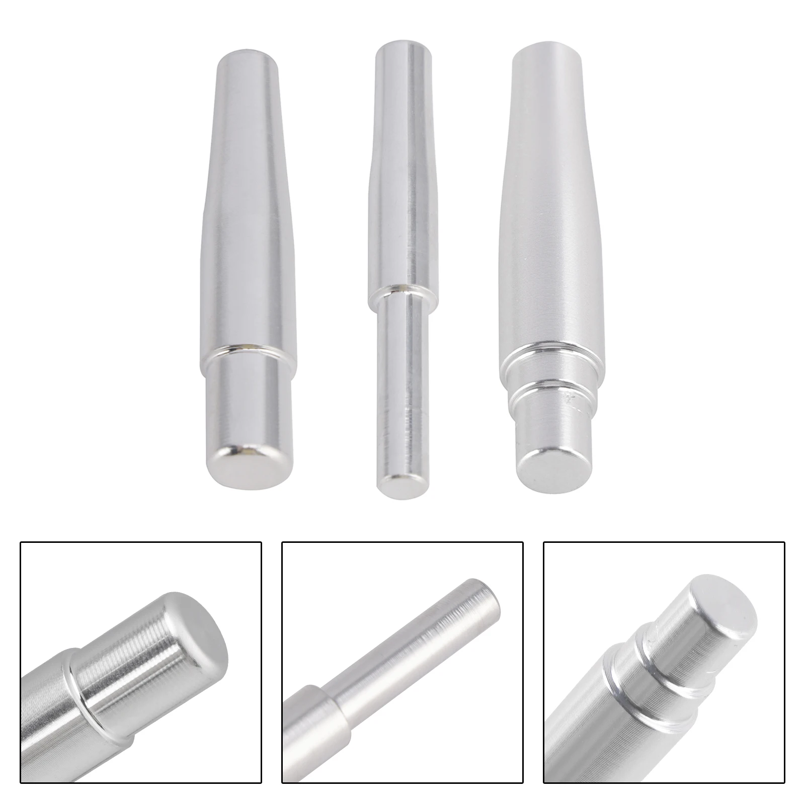 

Topteng Fork Bullet Tool SET-- To rebuild/service Seal Head For FOX GRIP/CTD/NA2/FIT