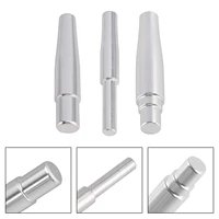 Juego de herramientas para balas de horquilla Topteng, para reconstruir/servicio, cabezal de sellado para FOX GRIP/CTD/NA2/FIT