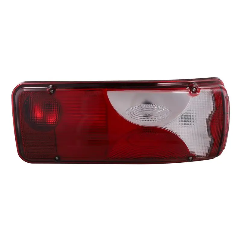 A30P-Tail Light For SCANIA R114 R124 R144 R420 R620 R500 P400 P450 R7 European Truck Body Parts