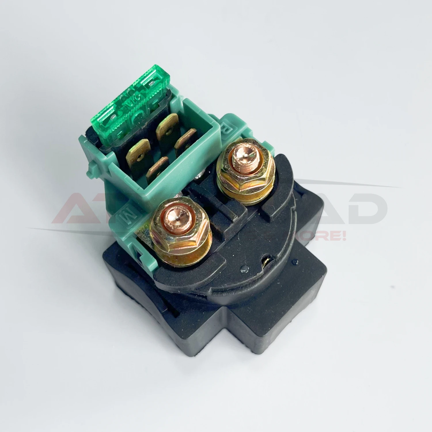 Starter Relay for CFmoto Motorcyle 650 NK 650 TK 650 ADVentura CF650-3US 650NK CF650-7US 700CL-X 700CL-X SPORT CF700-2AUS