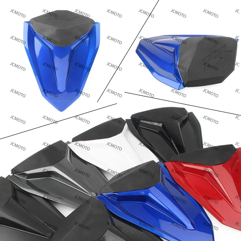 

CBR250RR 2For Honda CBR 250 RR 017 2018 2019 Motorcycle Rear Passenger Cowl Seat Back Cover Fairing Part