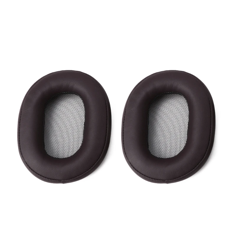 Upgraded Durable Earpads for Sony MDR-1RNC MDR-1R MK2 MDR-1RBT Earphone Cushions Dropsale