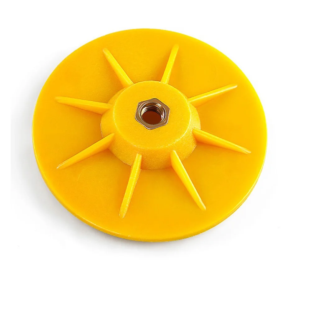 

Алмазный шлифовальный круг, резьба M10, 4 дюйма, 100 мм, абразивные алмазные сухие аксессуары, высокое качество, практичность