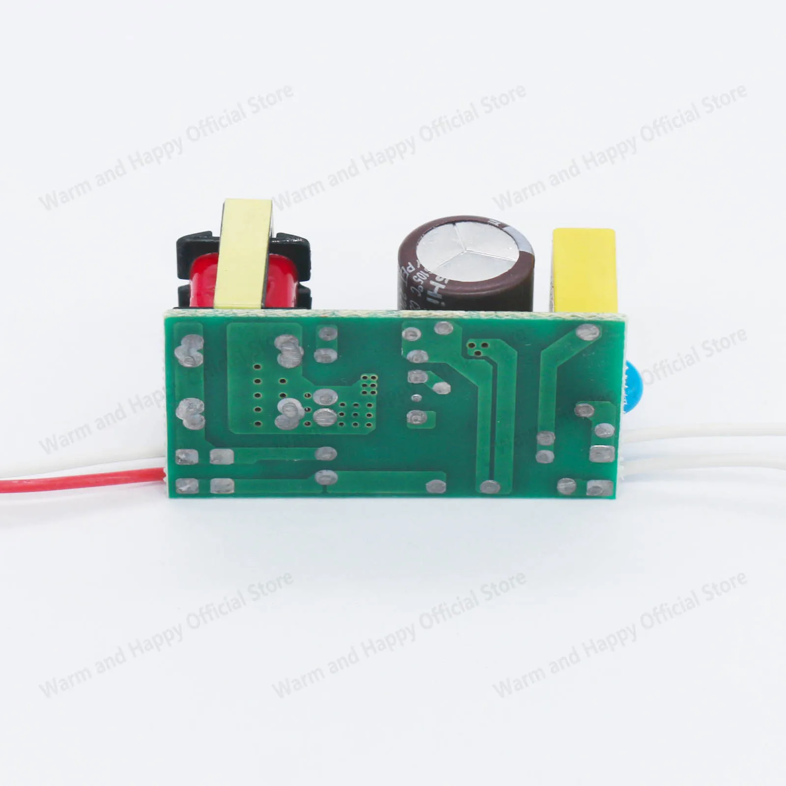 LED Driver 250mA 36-50W For LEDs Power Supply Unit AC180-265V Output DC110-160V Lighting Transformers