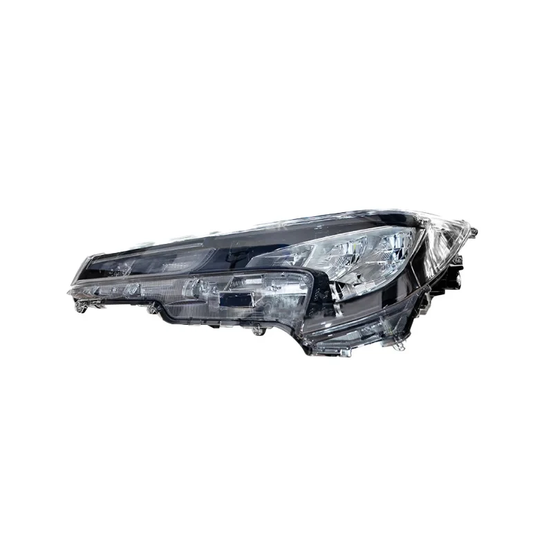 

Электрическая система передней фары передняя фара в сборе 81150-02V40 левая 81110-02V40 правая