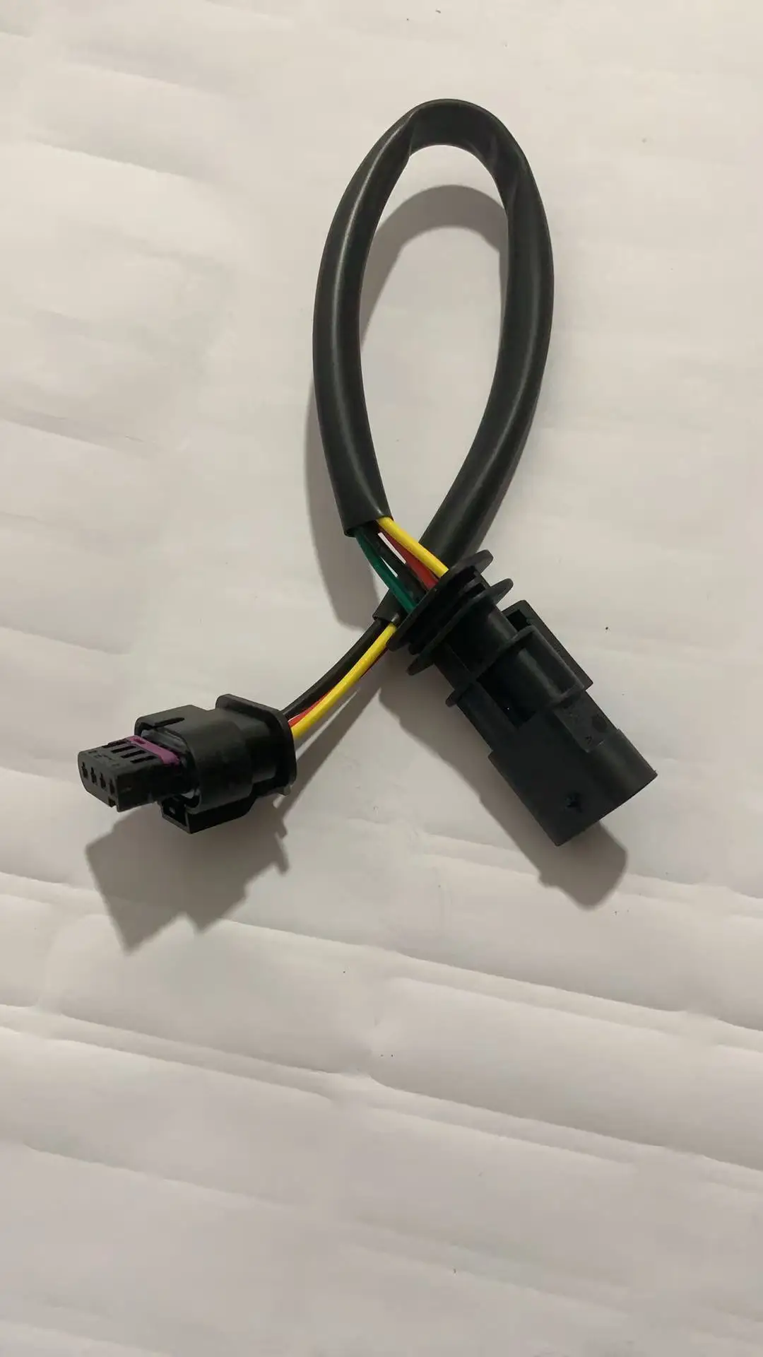 Brand new TMAP Sensors & PNP Adapters: JB4 3.5 bar plug and play TMAP adapters for BMW N55 N54