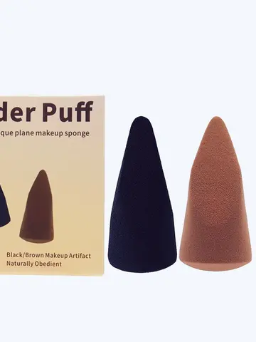 10 best sales मेकअप स्पंज धारक - №7