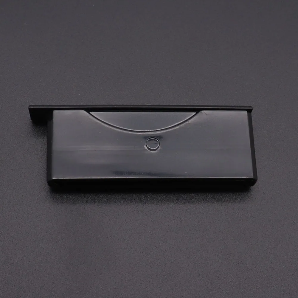 1PCS Used Dustproof Cover Dust Cover For NDSL For NDS Lite Console Card Slot Case Plug Shell
