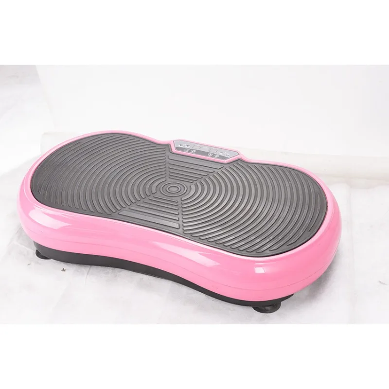

Body Shaper Platform And Body Shaping Stepper Full Body Vibration Plate