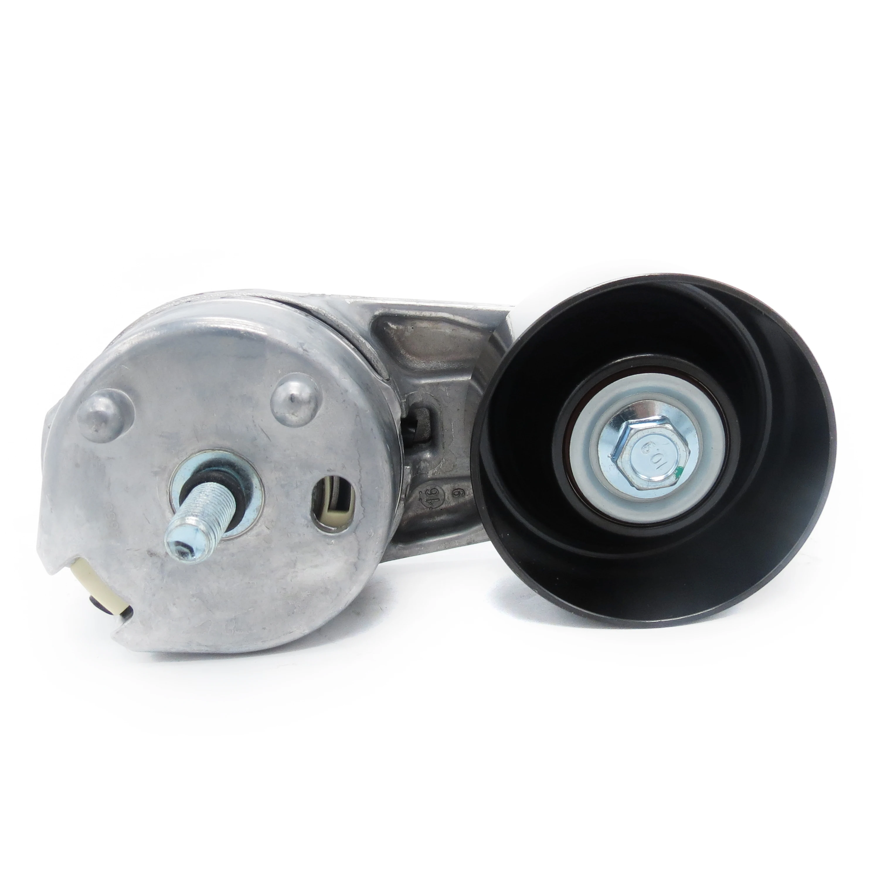 

Автоматический натяжитель ремня MT82 для Land Rover Defender L316 2007-2016 2,2 16 В Puma LR033497 PQG500210 7H2Q6A228AB Аксессуары