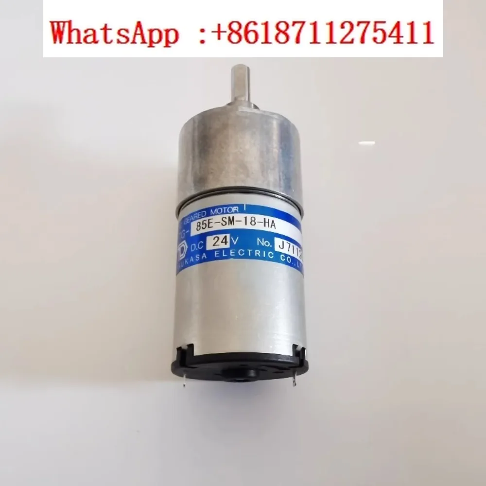 Original Dc Motor M…