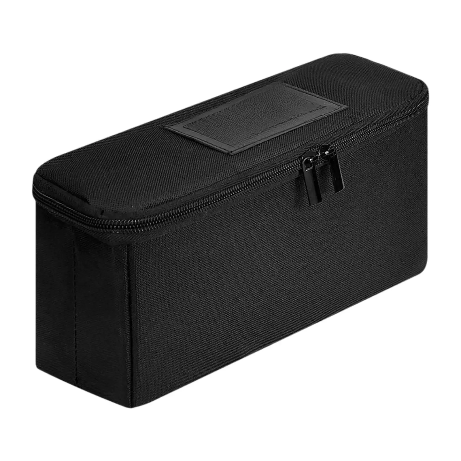 Graded Sport Card Storage Box PSA Card Holder with Zip Standard Sturdy Slab Card Holder Organizer Collector Storage Box