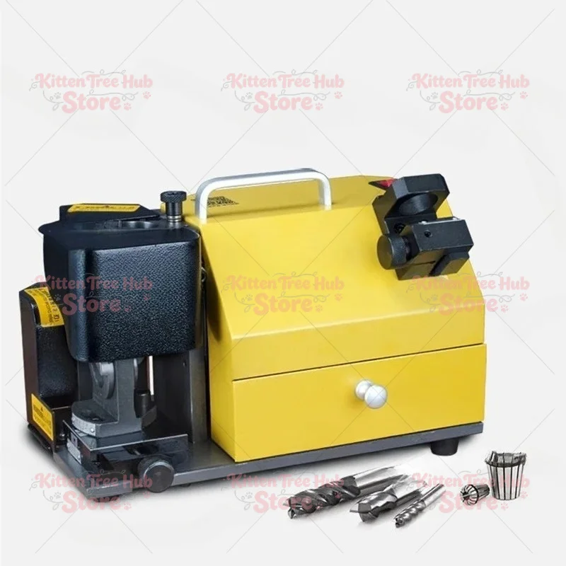 Milling Cutter GrinderFlute End Mill Sharpener  Wheel