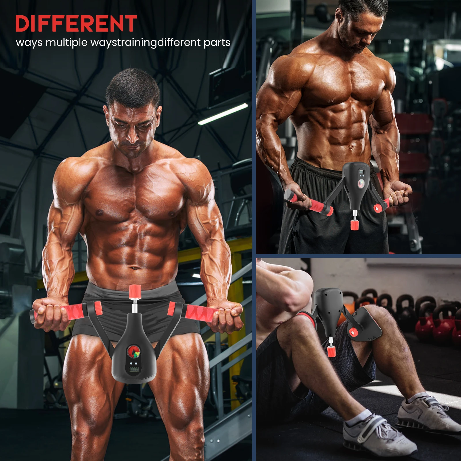 الذكية العد الحوض الطابق جهاز تدريب العضلات الفخذ قابل للتعديل Levator Sphincter التمارين كيجل تمارين جهاز التدريب المنزلي